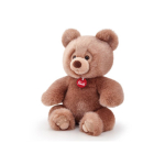Trudi Brando Knuffelbeer M – Bruin