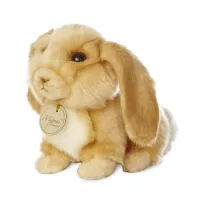 Aurora MiYoni Lop Eared Rabbit plush 20 cm