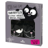 Ed, The Cat pantoffels mt 36-42 kat