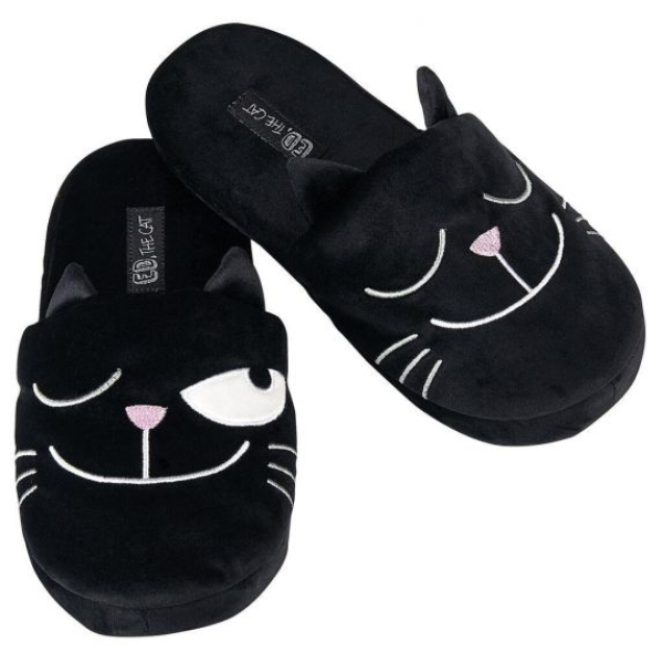Ed, The Cat pantoffels mt 36-42 kat