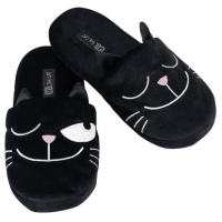Ed, The Cat pantoffels mt 36-42 kat