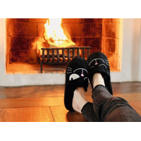 Ed, The Cat pantoffels mt 36-42 kat