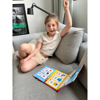 Letterplons Woordenmaker Zwijsen 4-8 jaar