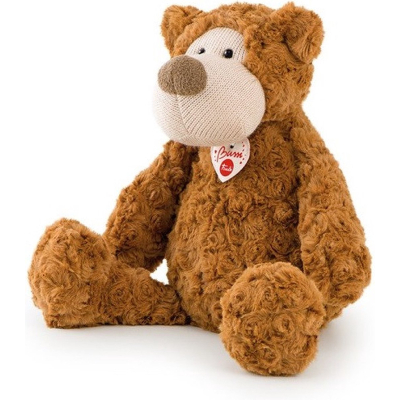 Trudi Bussi Super doux peluche ours 36 cm