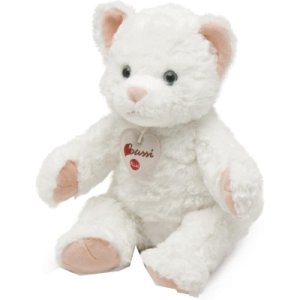 Trudi Bussi Super doux peluche chat 28 cm