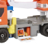 Matchbox – Bouwvrachtwagen & Boorstation