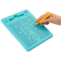 PhänoMINT magische magneet tekentafel