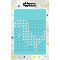 PhänoMINT magische magneet tekentafel