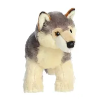Aurora Flopsies Wily Coyote plush toy 30 cm