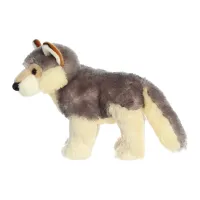 Aurora Flopsies Wily Coyote plush toy 30 cm