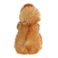 Aurora Mini Flopsie Nutsie Eekhoorn Knuffel 20 cm