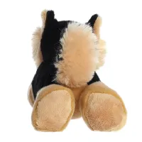 Aurora Mini Flopsies peluche Chien Berger Allemand 20 cm
