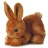 Aurora Mini Flopsies Bitty Bunny knuffelkonijn 20,5 cm