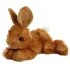 Aurora Mini Flopsies Bitty Bunny knuffelkonijn 20,5 cm