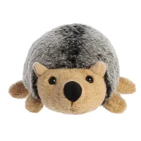 Aurora Mini Flopsie Howie egel knuffel 20 cm