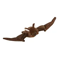 Aurora Mini Flopsie Vleermuis Knuffel 20 cm