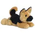 Aurora Flopsies knuffel Bismarck Duitse herder hond 30 cm