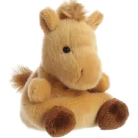 Palm Pals plush Gallop Pony 13 cm