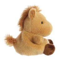 Palm Pals plush Gallop Pony 13 cm