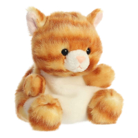 Palm Pals knuffel Kat Meow 13 cm