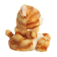 Palm Pals knuffel Kat Meow 13 cm