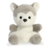 Palm Pals peluche Busky Husky 13 cm