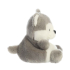 Palm Pals peluche Busky Husky 13 cm