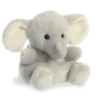 Palm Pals plush Stomps Elephant 13 cm