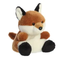 Palm Pals plush Sly Fox 13 cm