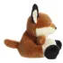 Palm Pals peluche Sly Renard 13 cm