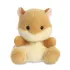 Palm Pals plush Happy Hamster 13 cm