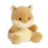 Palm Pals plush Happy Hamster 13 cm