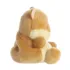 Palm Pals plush Happy Hamster 13 cm