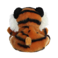 Palm Pals knuffel Tijger Indy 13 cm