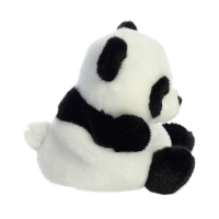 Palm Pals plush Bamboo Panda 13 cm