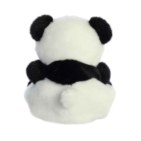 Palm Pals plush Bamboo Panda 13 cm