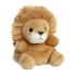 Palm Pals plush Leno Lion 13 cm