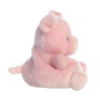 Palm Pals peluche Cochon Wizard 13 cm
