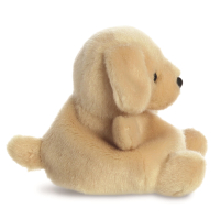 Palm Pals plush Labrador Sunny 13 cm
