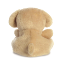 Palm Pals plush Labrador Sunny 13 cm