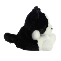 Palm Pals peluche Border collie Brody 13 cm