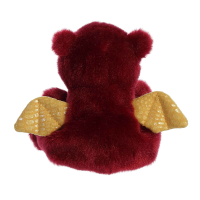 Palm Pals knuffel Aidan Draak 13 cm