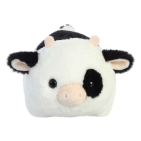 Spudsters Tutie koe knuffel 26 cm