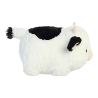 Spudsters Tutie koe knuffel 26 cm