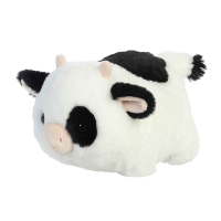 Spudsters Tutie koe knuffel 26 cm