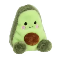 Palm Pals knuffel Avocado Airy 13 cm