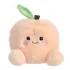 Palm Pals peluche Mellow Peach 13 cm