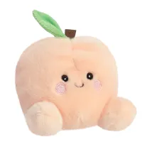 Palm Pals plush Mellow Peach 13 cm