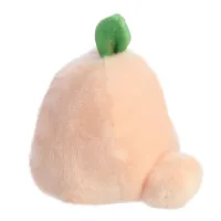 Palm Pals plush Mellow Peach 13 cm