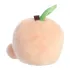 Palm Pals peluche Mellow Peach 13 cm